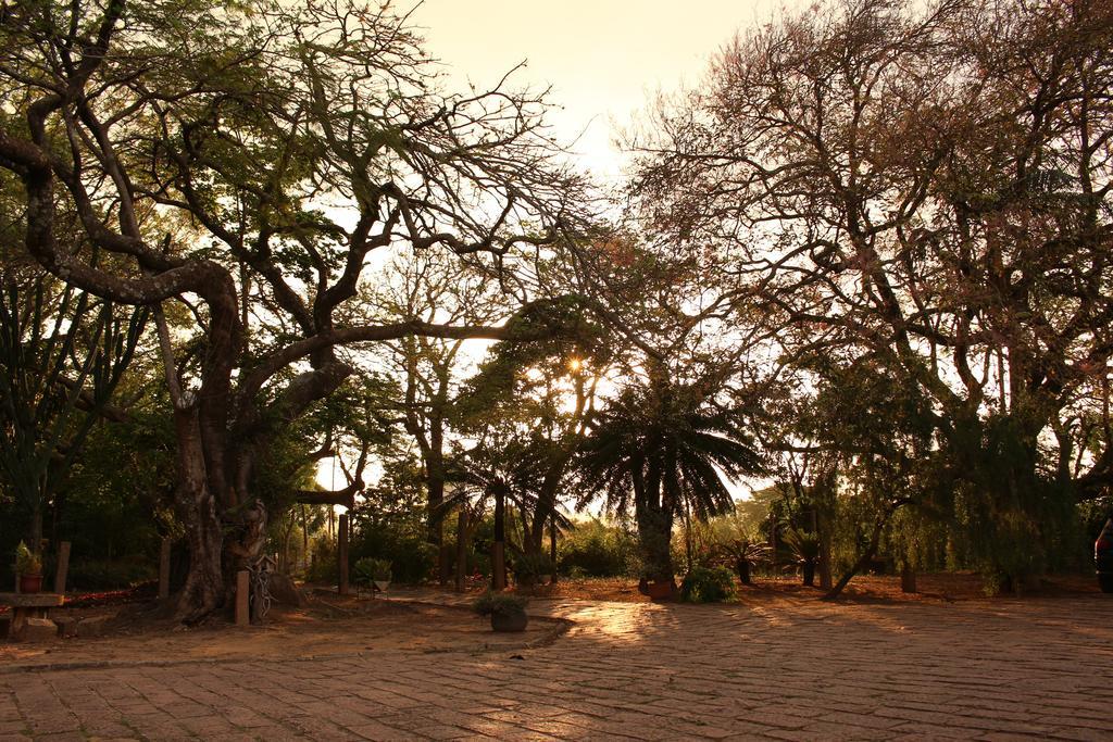 Pousada Fazenda Sant'Ana Винедо Екстериор снимка