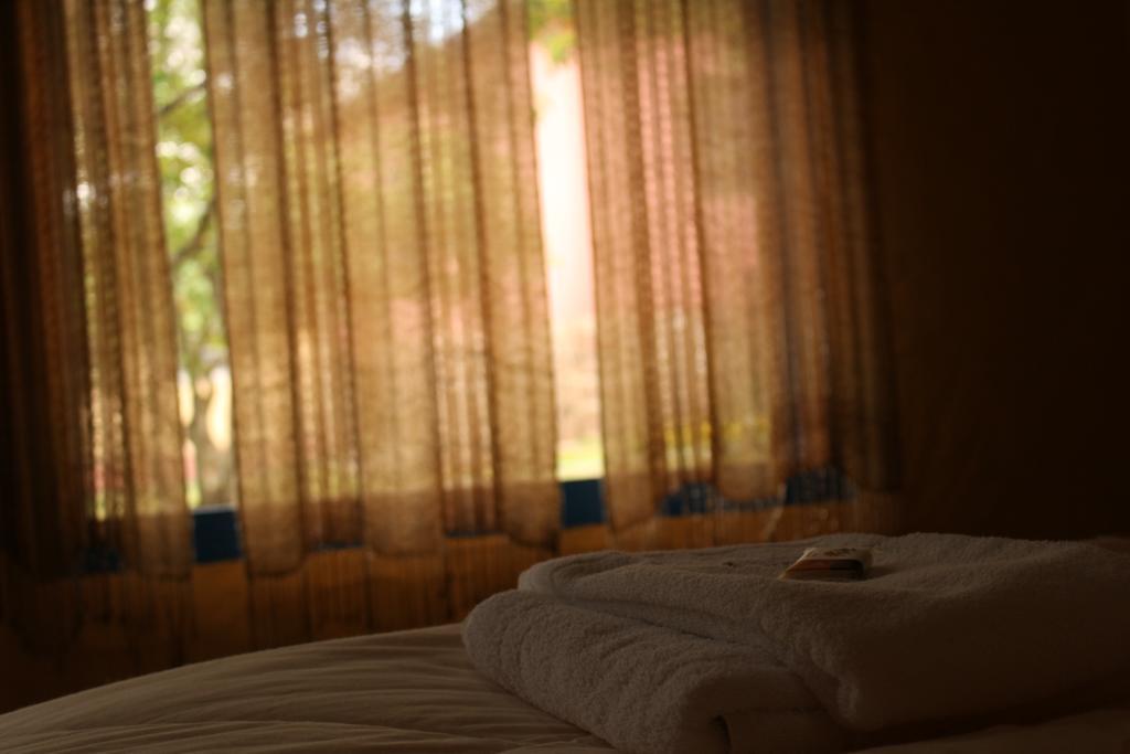 Pousada Fazenda Sant'Ana Винедо Екстериор снимка