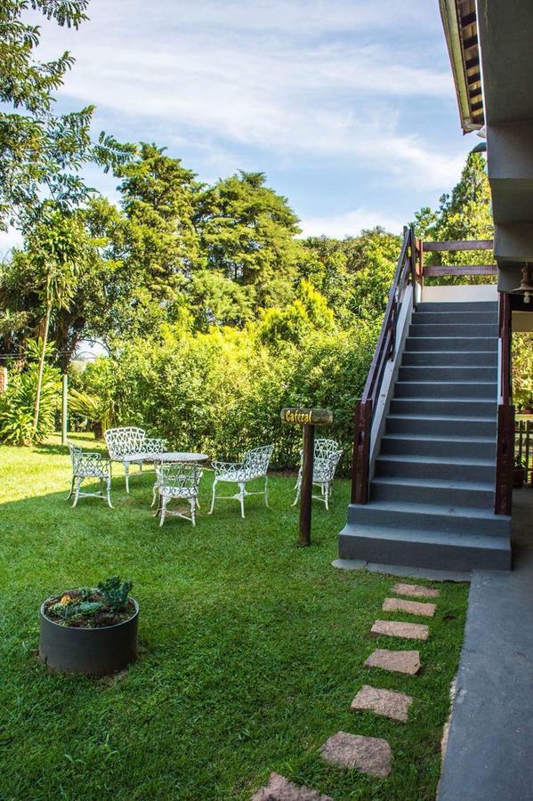 Pousada Fazenda Sant'Ana Винедо Екстериор снимка